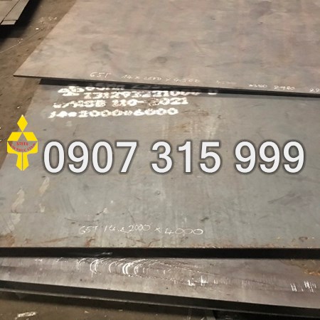 Thép tấm 65mn dày 6ly 8ly 10ly 12ly 14ly 16ly 18ly 20ly